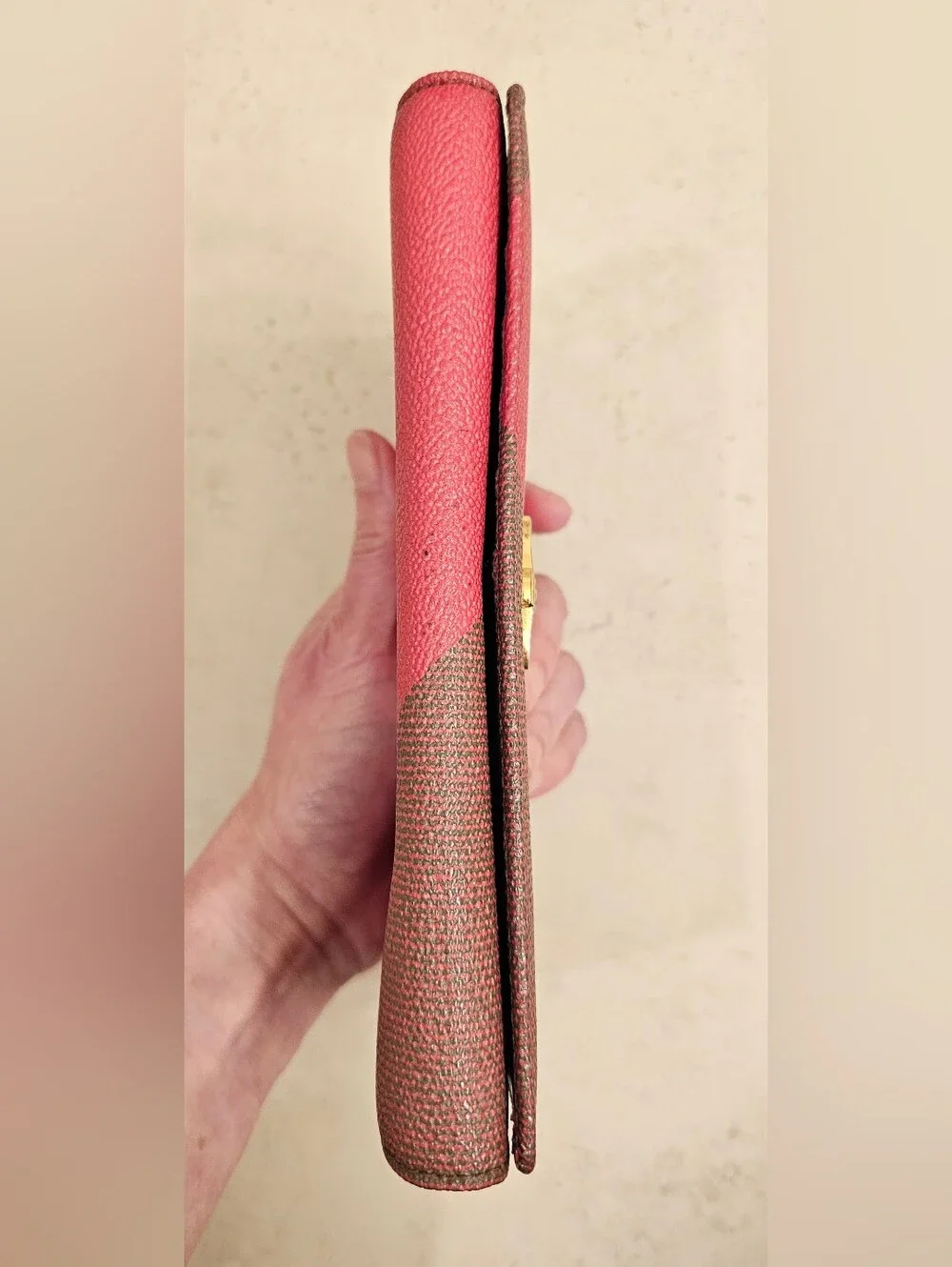 VIVIENNE WESTWOOD Long Wallet